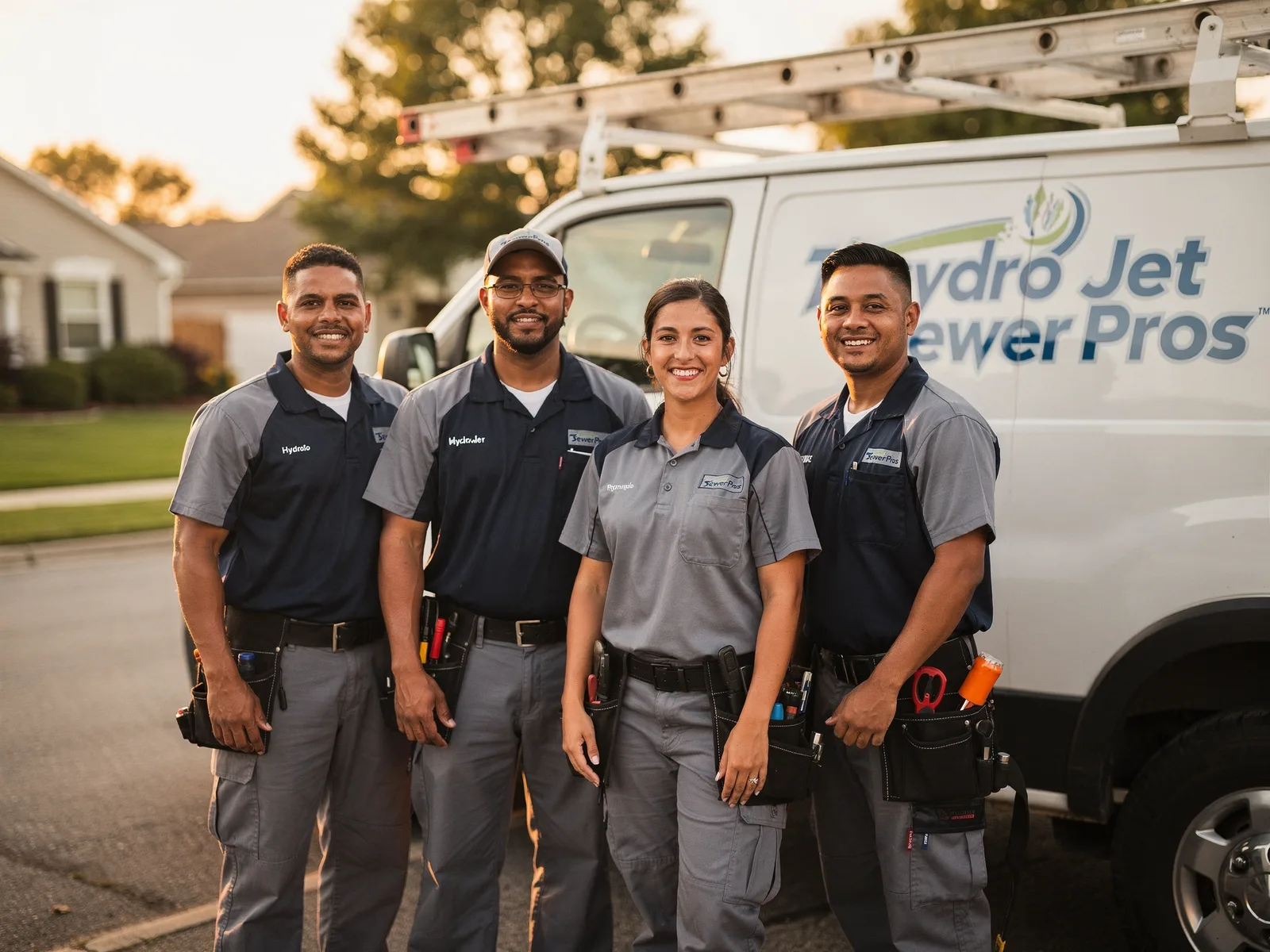Hydro Jetting company in Speedway, IN