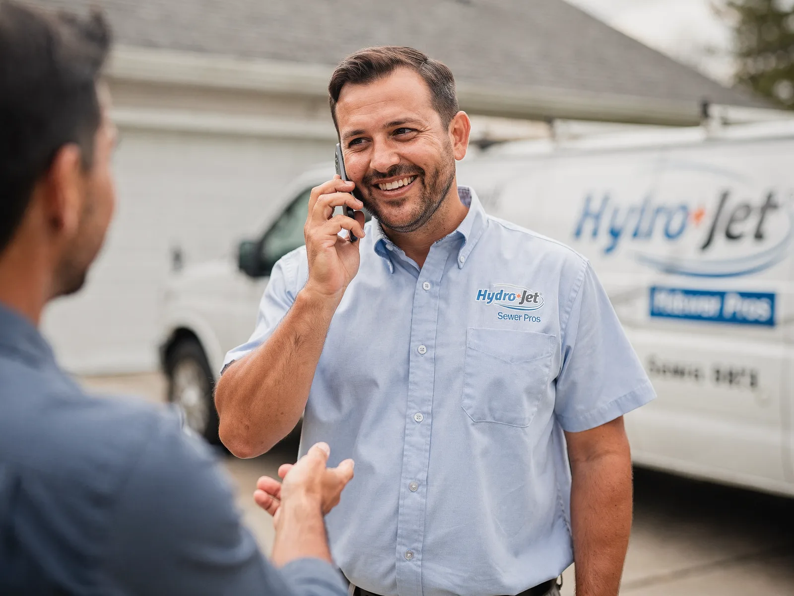 Hydro Jetting Speedway, IN FAQs
